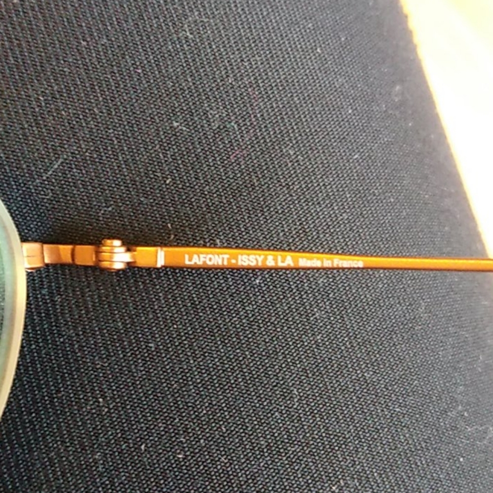 Lafont Delic Glasses - Picture 3 of 4